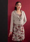 Veston 3218 - Atelier Boutique Isabelle Elie