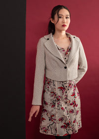 Veston 3218 - Atelier Boutique Isabelle Elie