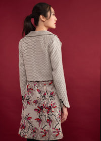 Veston 3218 - Atelier Boutique Isabelle Elie