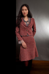 Veston 3218 - Atelier Boutique Isabelle Elie