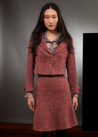 Veston 3218 - Atelier Boutique Isabelle Elie