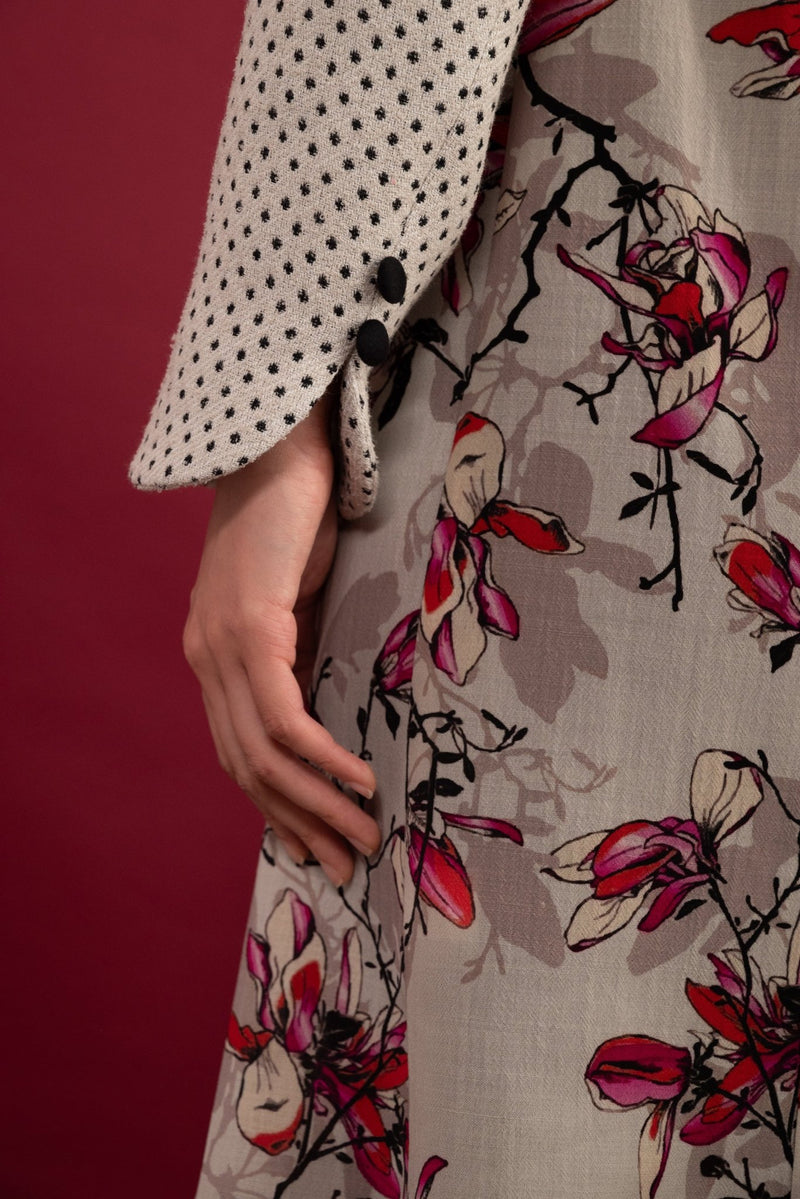 Veston 3218 - Atelier Boutique Isabelle Elie
