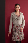Veston 3218 - Atelier Boutique Isabelle Elie