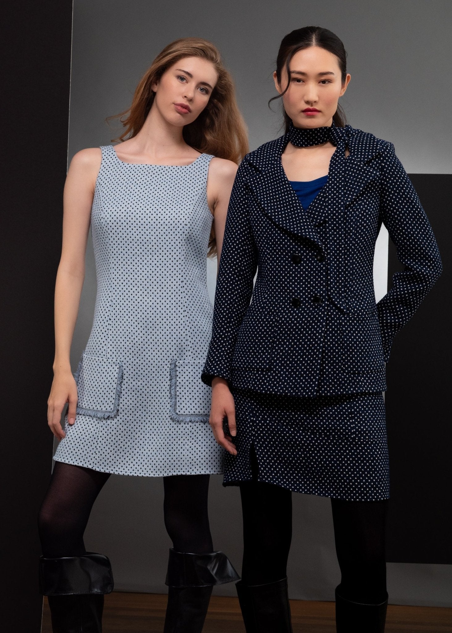 Veston 3219 - Atelier Boutique Isabelle Elie