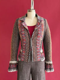 Veston 3235 - Atelier Boutique Isabelle Elie