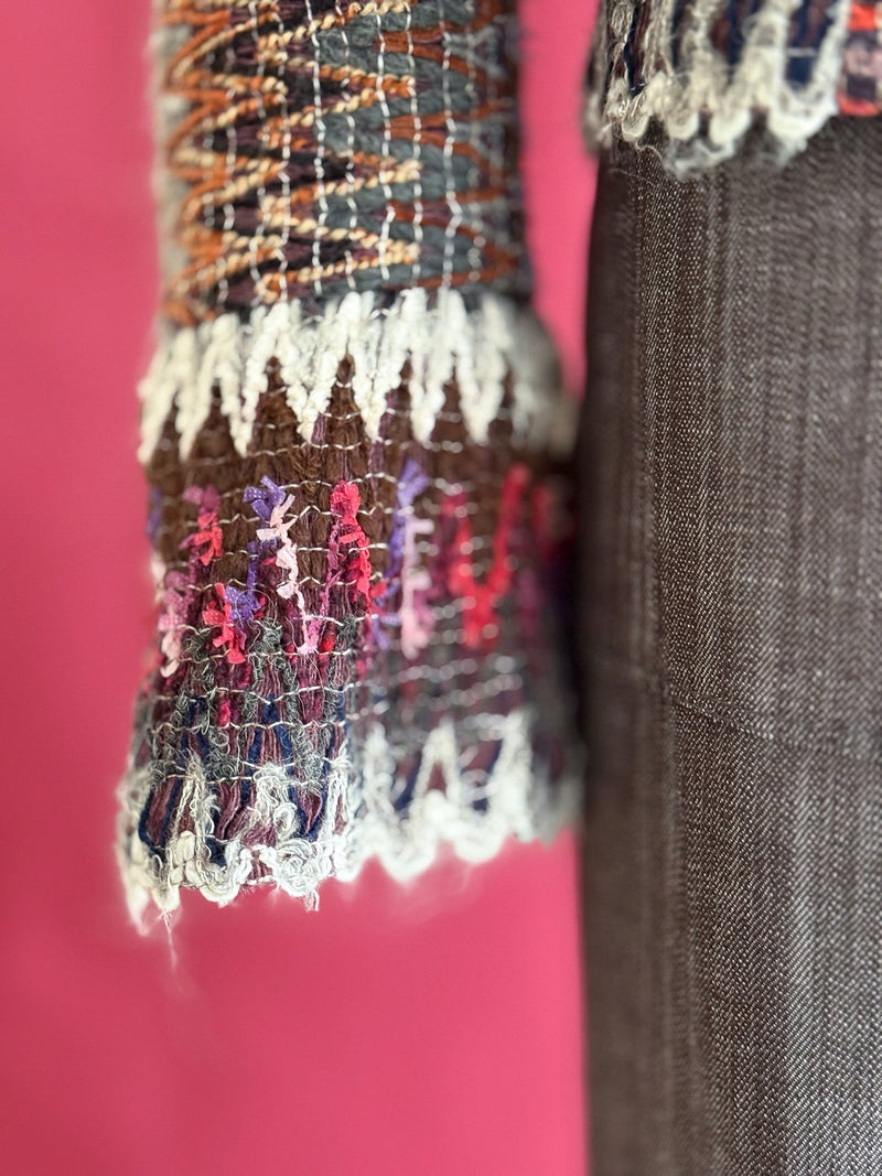 Veston 3235 - Atelier Boutique Isabelle Elie