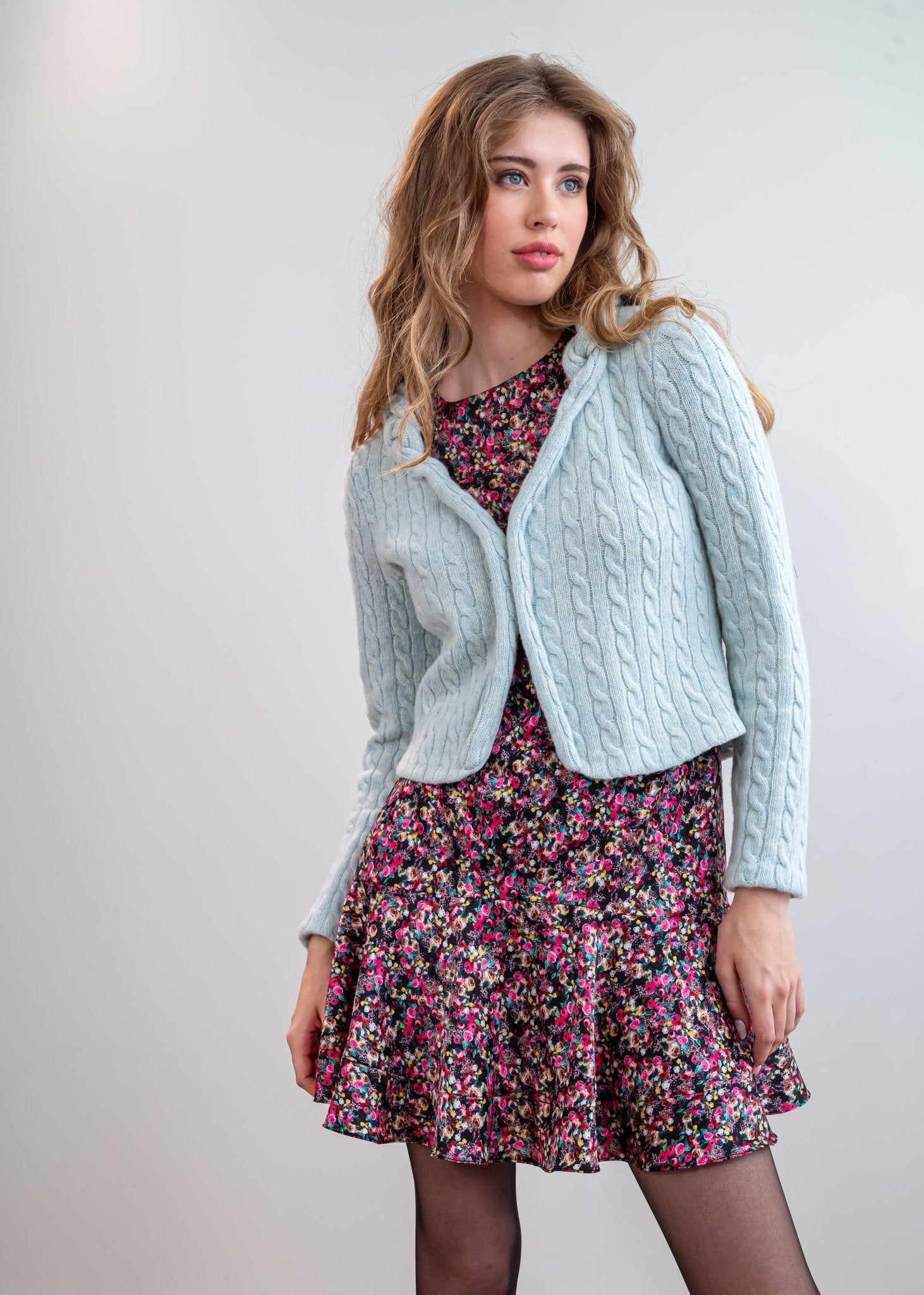 Cardigan 2170