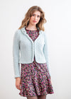 Cardigan 2170 - Atelier Boutique Isabelle Elie