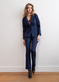 Pantalon 786 - Atelier Boutique Isabelle Elie