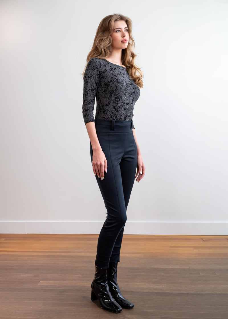 Pull 1198 - Atelier Boutique Isabelle Elie