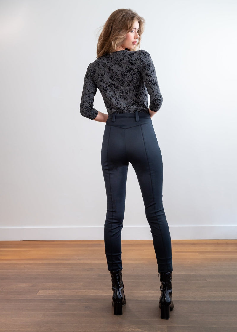 Pull 1198 - Atelier Boutique Isabelle Elie