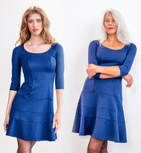 Robe 5395 - Atelier Boutique Isabelle Elie