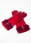 Gants Cuir 2021 - Atelier Boutique Isabelle Elie