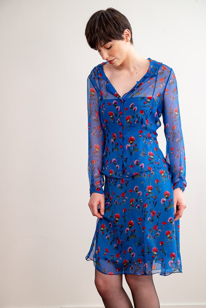 Jupe 3 - Atelier Boutique Isabelle Elie