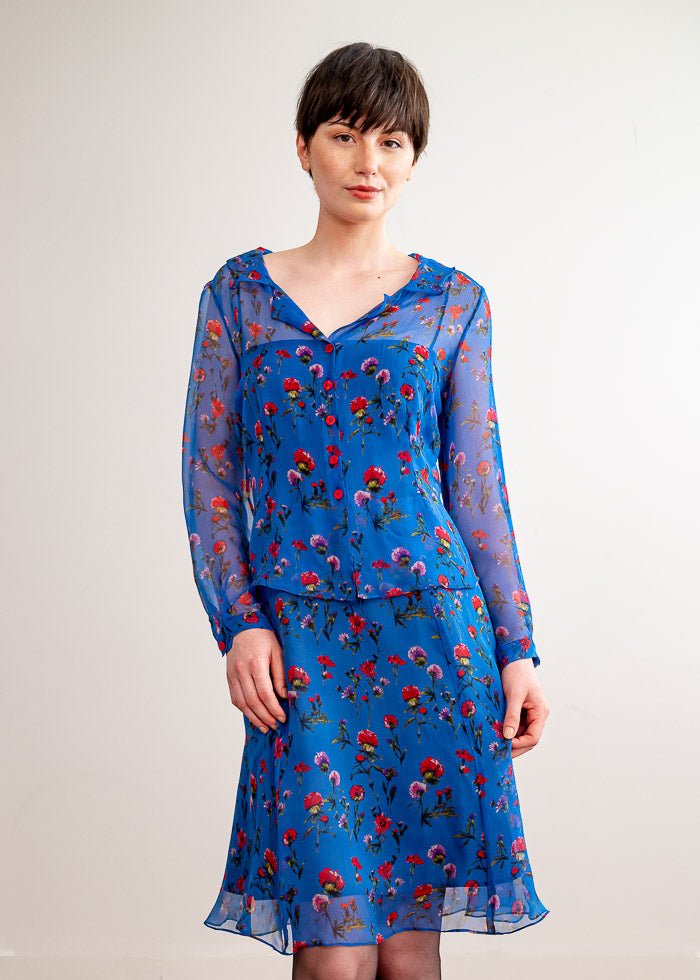 Jupe 3 - Atelier Boutique Isabelle Elie
