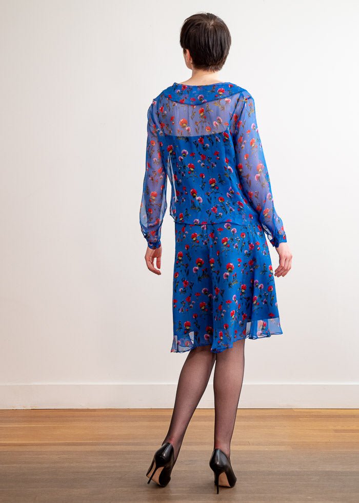 Jupe 3 - Atelier Boutique Isabelle Elie