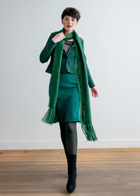 Jupe 4143 - Atelier Boutique Isabelle Elie