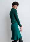 Jupe 4143 - Atelier Boutique Isabelle Elie