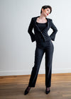 Pantalon 777 - Atelier Boutique Isabelle Elie
