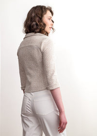 Pantalon 783 - Atelier Boutique Isabelle Elie