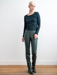 Pantalon 787 - Atelier Boutique Isabelle Elie