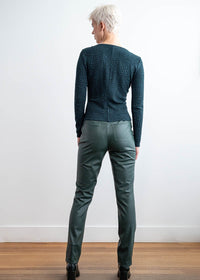 Pantalon 787 - Atelier Boutique Isabelle Elie