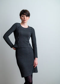 Pull 1171 - Atelier Boutique Isabelle Elie