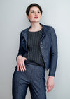 Pull 1171 - Atelier Boutique Isabelle Elie