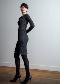 Pull 1171 - Atelier Boutique Isabelle Elie