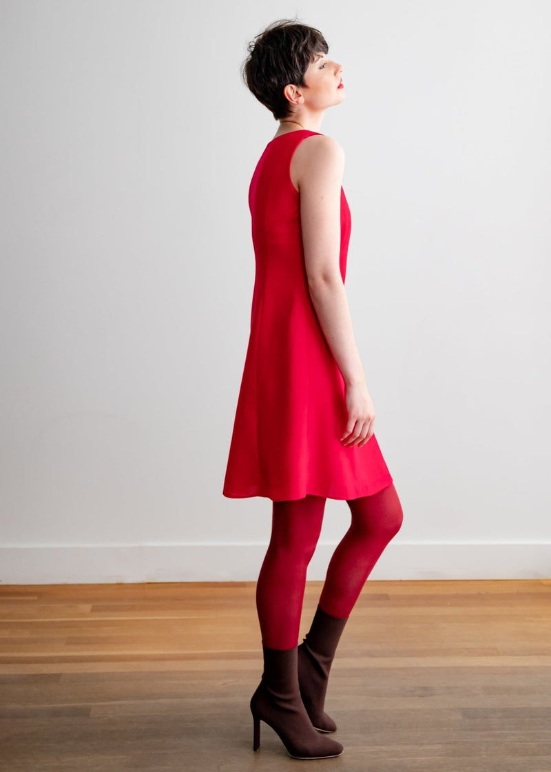 Robe 5229 - Atelier Boutique Isabelle Elie