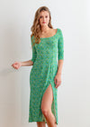 Robe 5275 - Atelier Boutique Isabelle Elie