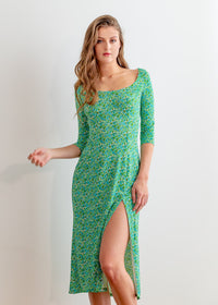 Robe 5275 - Atelier Boutique Isabelle Elie