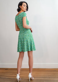Robe 5277 - Atelier Boutique Isabelle Elie