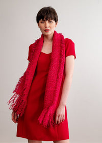 Robe à Godets 19 - Atelier Boutique Isabelle Elie