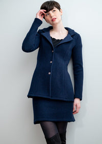 Veste 3147 - Atelier Boutique Isabelle Elie