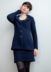 Veste 3147 - Atelier Boutique Isabelle Elie
