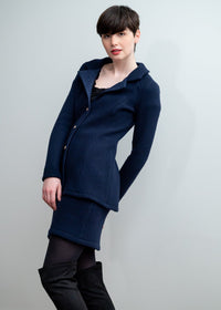 Veste 3147 - Atelier Boutique Isabelle Elie