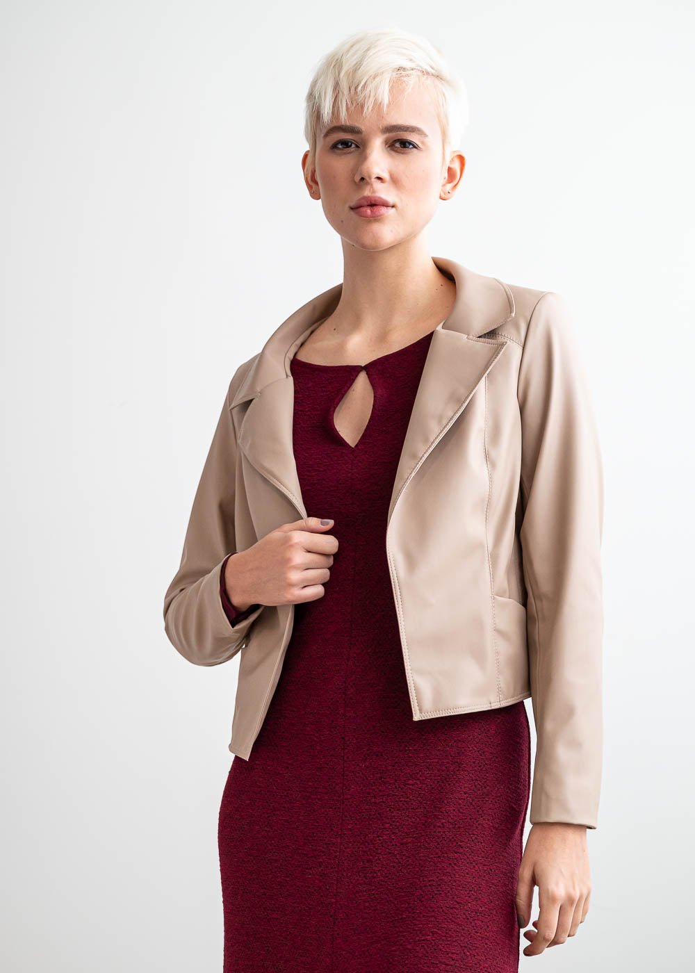 Veste-3158 - Atelier Boutique Isabelle Elie
