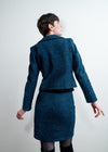 Veston 3117 - Atelier Boutique Isabelle Elie